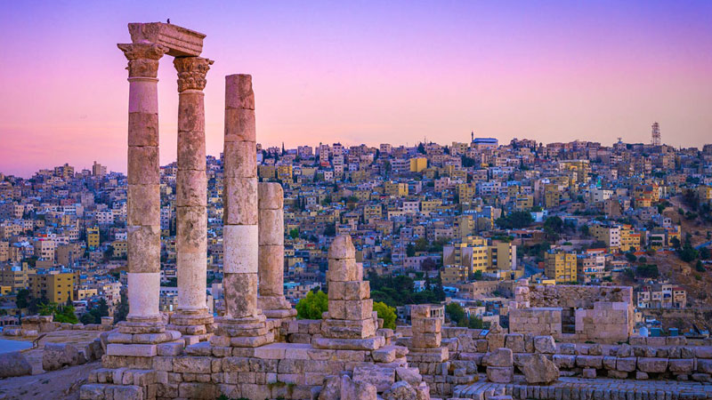 Find Travel Companion in Amman on JournAlong App & Website Find Travel Companion in Amman on JournAlong App & Website