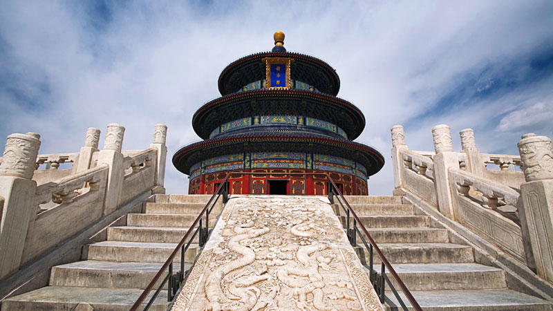 Find Travel Companion in Beijing on JournAlong App & Website