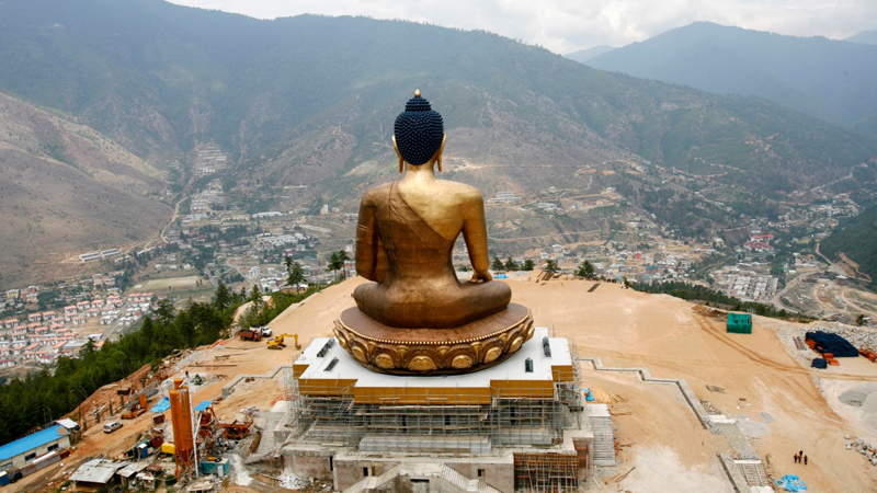 Find Travel Companion in Bhutan on JournAlong App & Website