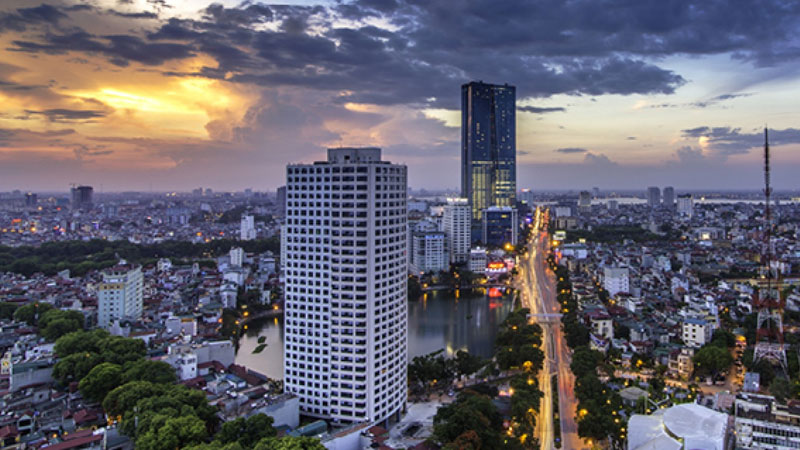 Find Travel Companion in Hanoi on JournAlong App & Website